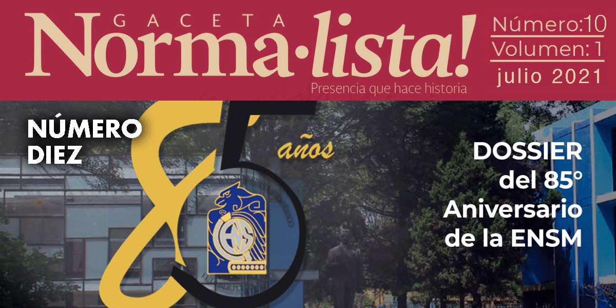 Categoría: Gaceta - Revista Voces