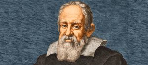 Germán López Galileo Galilei