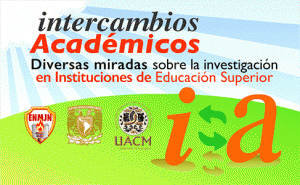 Intercambios académicos 2016 banner