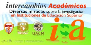 Intercambios académicos 2016