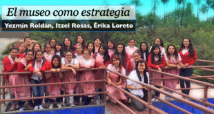 El museo como estrategia
