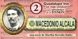 Macedonio Alcalá Guadalupe Inn