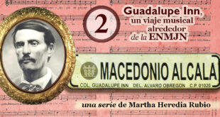 Macedonio Alcalá Guadalupe Inn