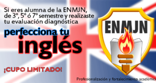 Perfecciona tu inglés
