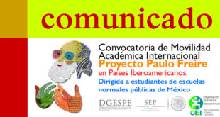 ENMJN, Proyecto Paulo Freire