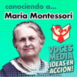 Maria Montesori