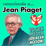 Conociendo a... Jean Piaget