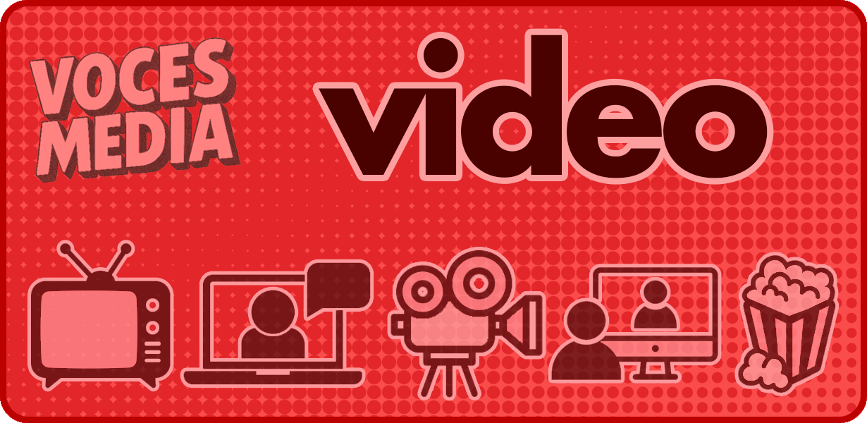 Voces Media Video