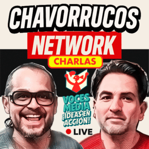 Chavorrucos network