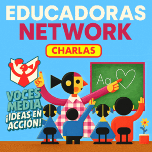 Educadoras network