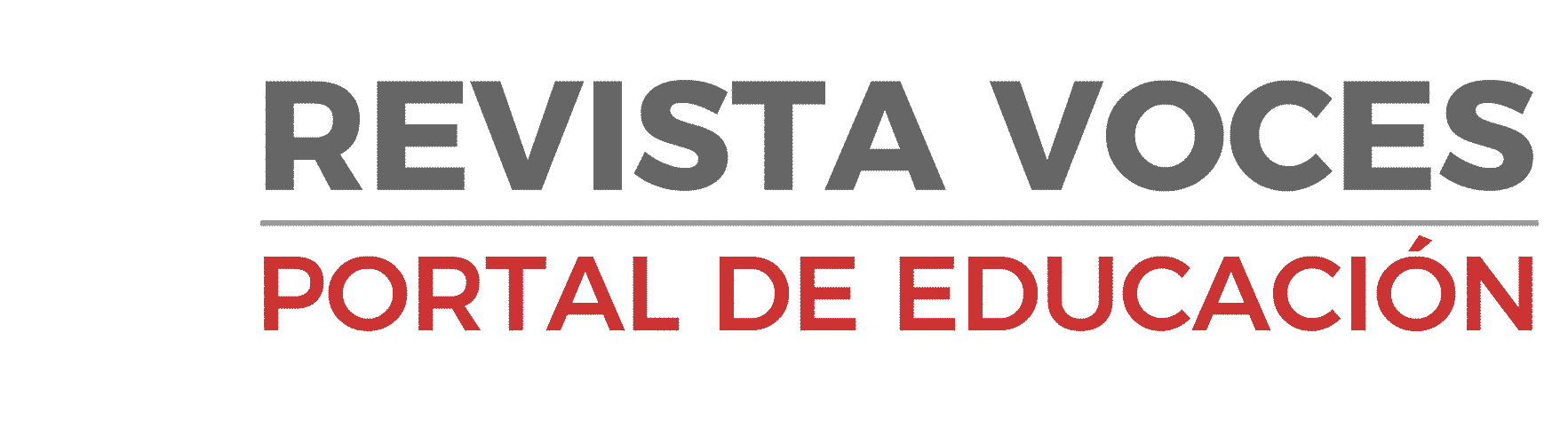 Revista Voces